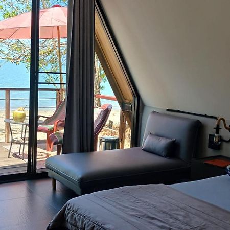 Dugong Koh Sukorn Hotel เกาะสุกร ห้อง รูปภาพ