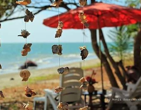 Dugong Koh Sukorn Hotel เกาะสุกร ภายนอก รูปภาพ