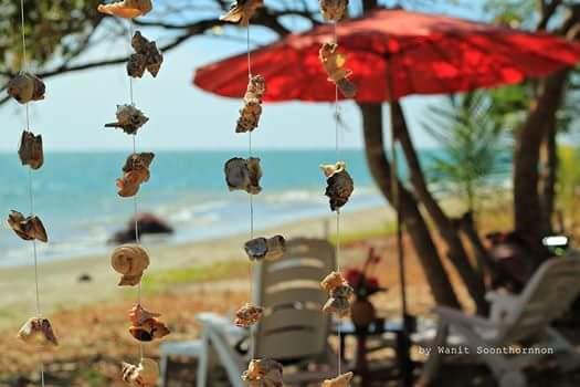 Dugong Koh Sukorn Hotel เกาะสุกร ภายนอก รูปภาพ