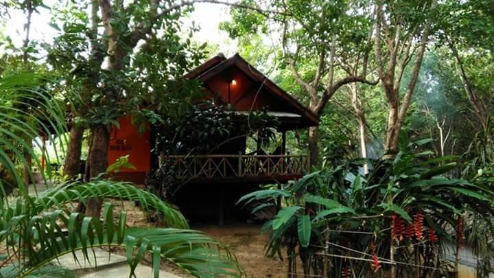Dugong Koh Sukorn Hotel เกาะสุกร ห้อง รูปภาพ