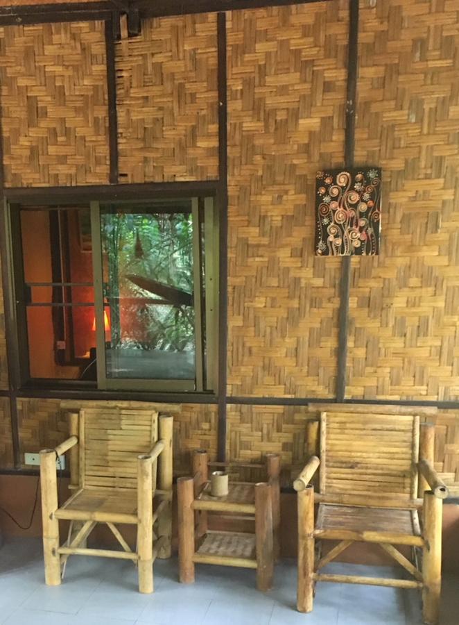 Dugong Koh Sukorn Hotel เกาะสุกร ภายนอก รูปภาพ